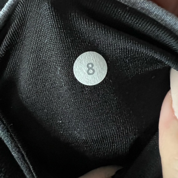 Lululemon Yoga Pants - Picture 6 of 6
